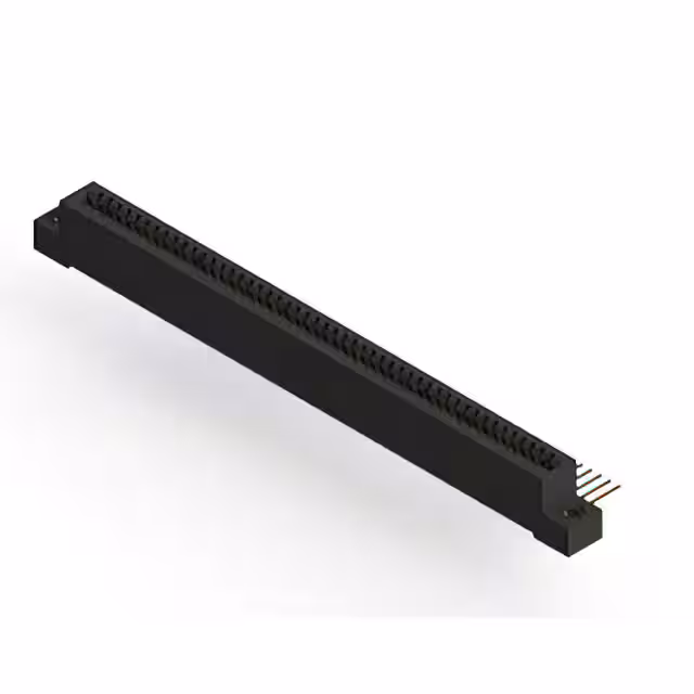 392-049-559-107 EDAC Inc.  Edgeboard Connectors